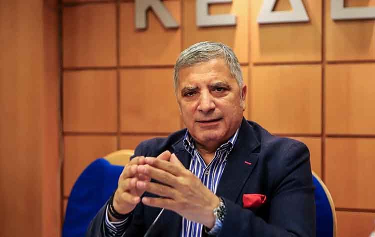 Μήνυμα του προέδρου της ΚΕΔΕ Γ. Πατούλη για την Παγκόσμια Ημέρα Γυναίκας