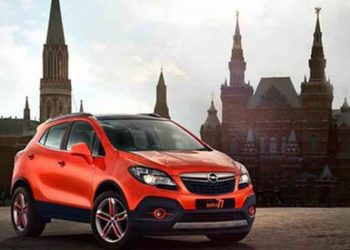 Η Opel επιστρέφει στη Ρωσία