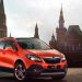 Η Opel επιστρέφει στη Ρωσία