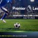 Η Premier League αποκλειστικά στην COSMOTE TV έως το 2022