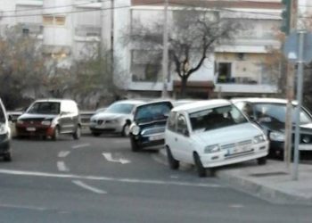 Εικόνα «ασφυξίας» γύρω από το μετρό της Δουκίσσης Πλακεντίας