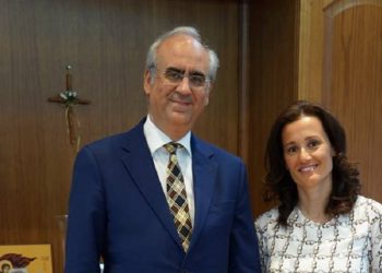 Στο ψηφοδέλτιο Θωμάκου η Παρασκευή Ψαρράκη