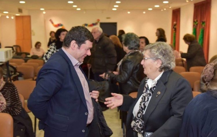 Εκδηλώσεις συλλόγων για τις Απόκριες