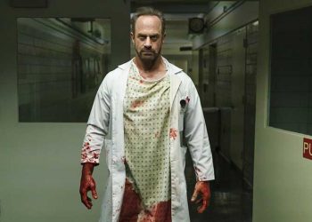 O 2ος κύκλος της δραματικής σειράς Happy! έρχεται στην COSMOTE TV