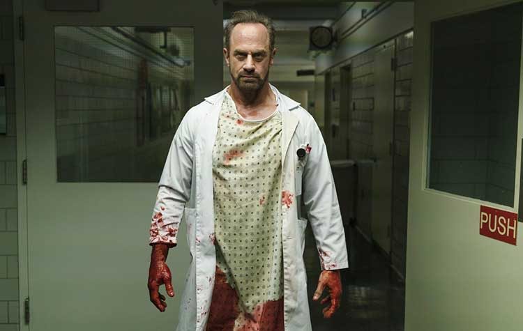 O 2ος κύκλος της δραματικής σειράς Happy! έρχεται στην COSMOTE TV