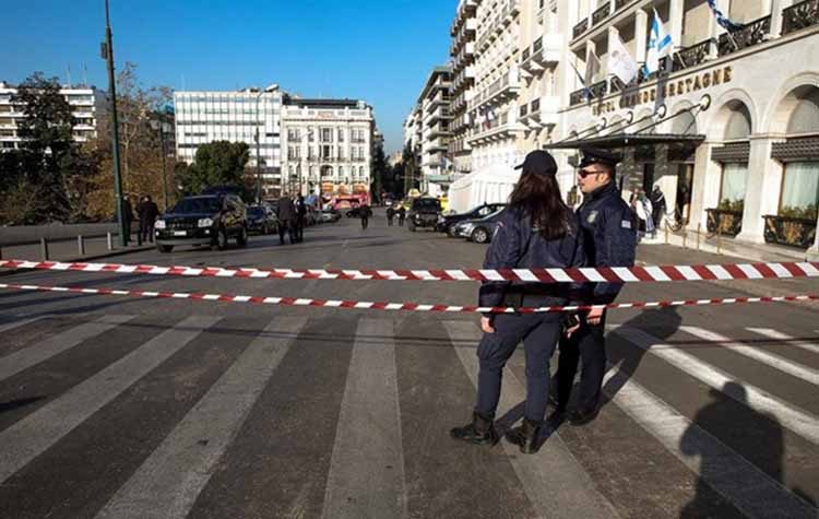 Κλειστό λόγω γυρισμάτων ξένης ταινίας το Σύνταγμα στις 10 και 11/03
