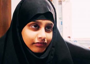 Συρία - Ευρωπαϊκη Ένωση: «Ορφανοί» τζιχαντιστές