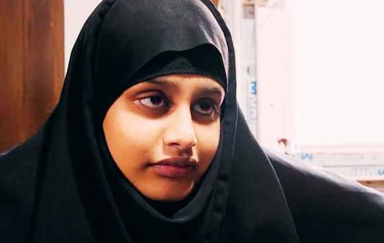 Συρία - Ευρωπαϊκη Ένωση: «Ορφανοί» τζιχαντιστές