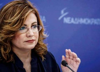 Τελική ευθεία για κάλπες