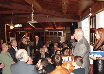 «Αξιοκρατική επιλογή από την πρώτη Κυριακή των εκλογών»