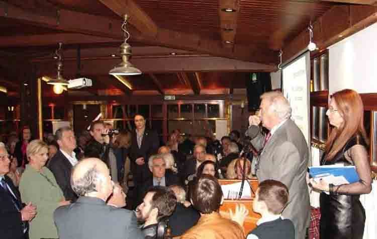 «Αξιοκρατική επιλογή από την πρώτη Κυριακή των εκλογών»