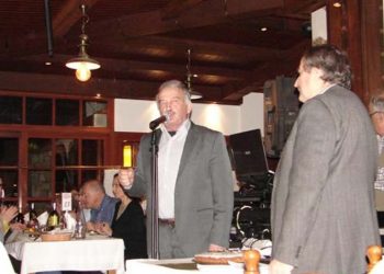 Παρόντος Δημάρχου ο ετήσιος χορός του Συλλόγου Αθλητισμού Μελισσίων «Φοίβος»