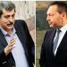 Πολάκης - Στουρνάρας: Διά της θεσμικής οδού
