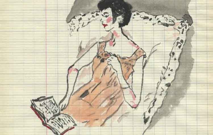 Ίδρυμα Σταύρος Νιάρχος: «Ταξιδεύοντας στο Δωμάτιό μου»