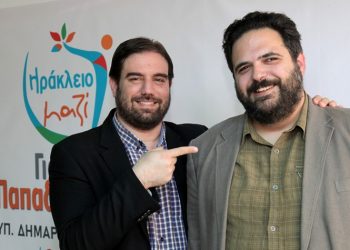 Κ. Τατούλης: Δεν έχουμε δικαίωμα να αφήσουμε «Τα άλλα τρένα να περνούν»