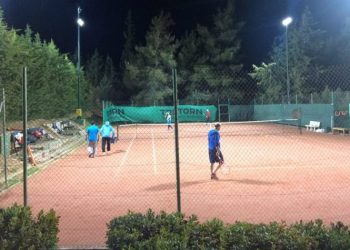 Στο πλευρό του Αθλητικού Ομίλου Αντισφαίρισης Παπάγου ο Δήμος