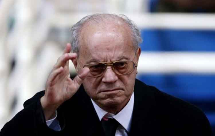 Απεβίωσε ο Θανάσης Γιαννακόπουλος