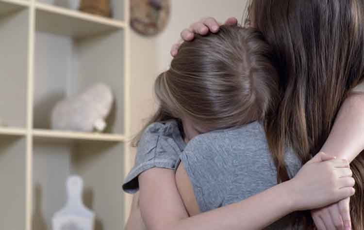 Ομιλία με θέμα «Πώς μιλάμε στα παιδιά για τον θάνατο» στο 4ο Δημοτικό Πεύκης