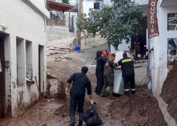 Απαλλαγή από ΕΝΦΙΑ των πληγέντων από θεομηνίες ζητά η ΚΕΔΕ