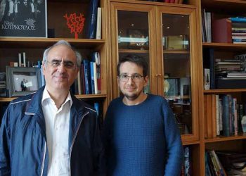 Στο συνδυασμό Θωμάκου ο Παναγιώτης Γαλάνης