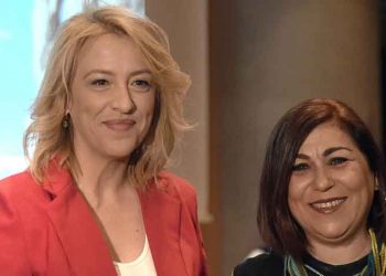 Ρένα Δούρου: «Σε στέρεες βάσεις πλέον η τουριστική προβολή της Αττικής»