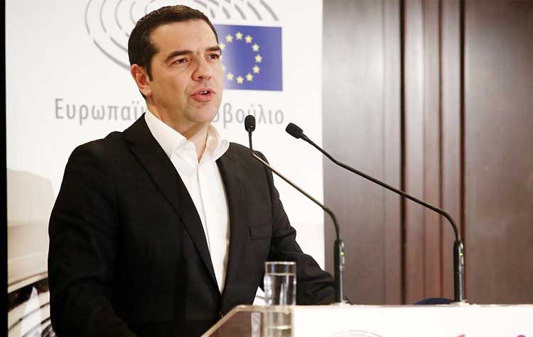 Μάχες σε όλα τα επίπεδα