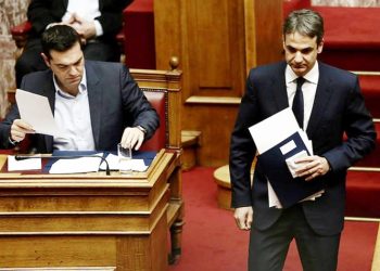 Μάιο, Ιούνιο ή Οκτώβριο;