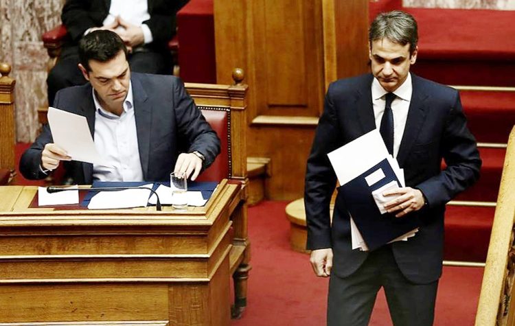 Μάιο, Ιούνιο ή Οκτώβριο;