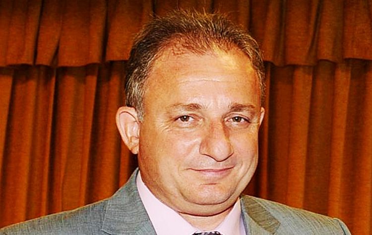 Γιώργος Τσούλος: «Η Κηφισιά εκπέμπει SOS»