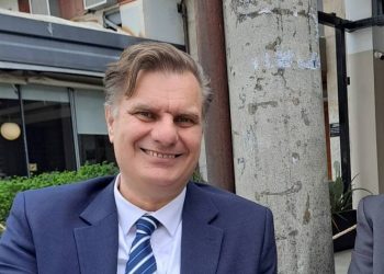 B. Σάρκουλας: «Παχυλοί μισθοί στον Αναπτυξιακό Οργανισμό του Δήμου»