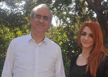 Στο συνδυασμό Θωμάκου η Βεατρίκη Στεφάνου