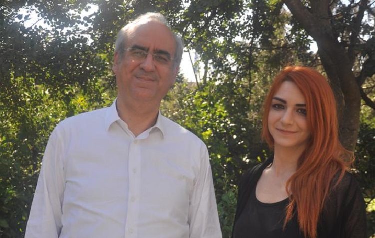 Στο συνδυασμό Θωμάκου η Βεατρίκη Στεφάνου