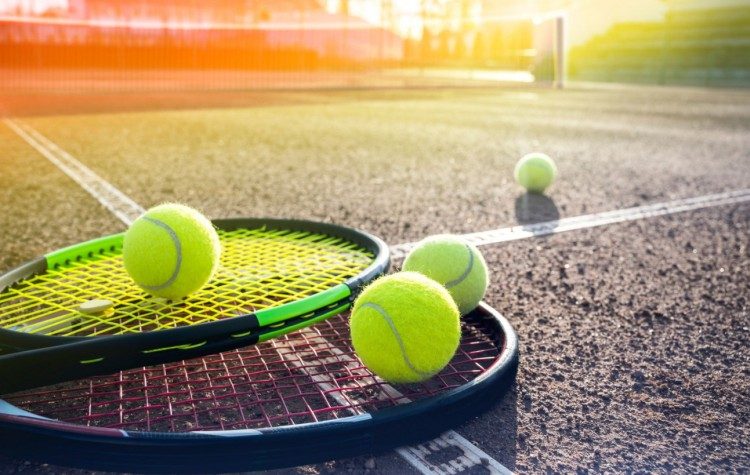 N.Π.Δ.Δ. «Δ. Βικέλας»: «Λόγω φυτών η ολισθηρότητα στα γήπεδα τένις»