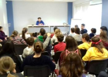 Δημοτική Βιβλιοθήκη της φιλαναγνωσίας στον Δήμο Παπάγου - Χολαργού