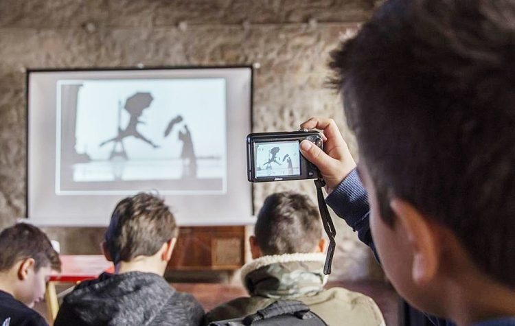 «Ταξίδια» μαζί και πέρα από τα βιβλία