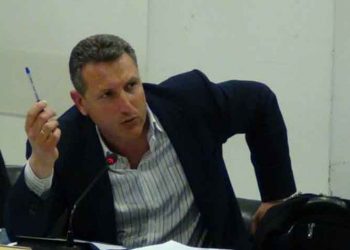 Κ. Βλάχος: «Διαφωνούμε με την ίδρυση καζίνο στην πόλη μας»