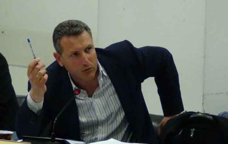 Κ. Βλάχος: «Διαφωνούμε με την ίδρυση καζίνο στην πόλη μας»