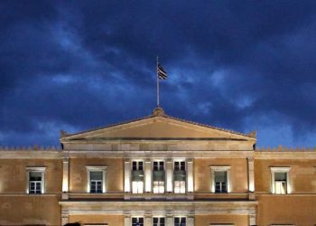 Όσο υπάρχει ζωή, υπάρχει ελπίδα