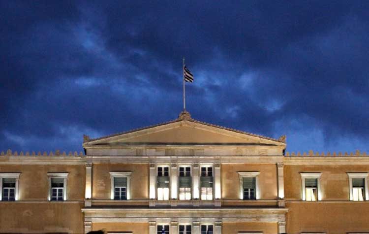 Όσο υπάρχει ζωή, υπάρχει ελπίδα