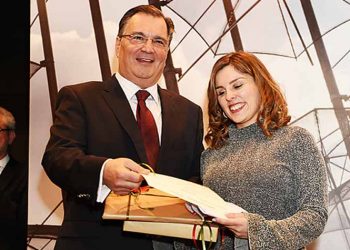 Βράβευση των επιτυχόντων του Δήμου στις Πανελλαδικές