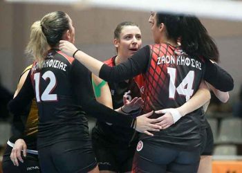 Ο ΖΑΟΝ νικητής στο τοπικό ντέρμπι με τον Ηρακλή Κηφισιάς