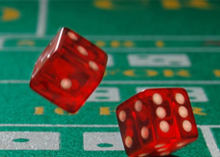 «Δεν είναι ανάπτυξη ο τζόγος και τα ενεχυροδανειστήρια»