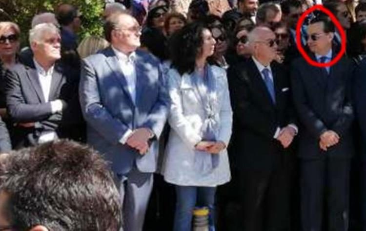 «Πρόκληση η παρουσία χρυσαυγίτη στην παρέλαση της πόλης μας»