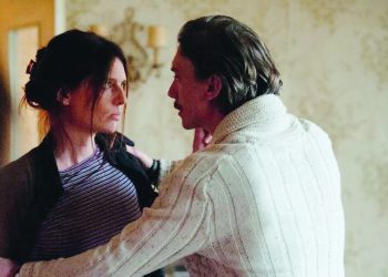 «Θέλημα Θεού» η νέα ταινία του Φρανσουά Οζόν