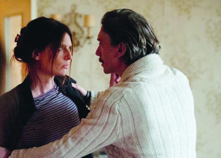 «Θέλημα Θεού» η νέα ταινία του Φρανσουά Οζόν