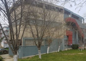 Πολυχώρο Πολιτισμού θα στεγάσει το Ο.Τ. 216