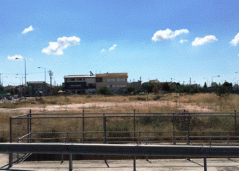 Στα «χαρακώματα» για τον ΧΕΥ 9 στο Πάτημα Χαλανδρίου