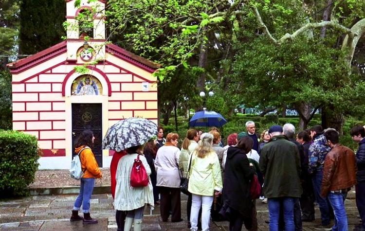 Τα αρχοντικά του Κεφαλαρίου «μάγεψαν» τους επισκέπτες
