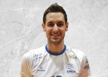 Ν. Λόπαρ «Κλειδί για την πρόκριση το πρώτο παιχνίδι απέναντι στον Παναθηναϊκό»