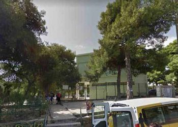 Δήμος Κηφισιάς: «Εξασφαλισμένα τα έργα στο 1ο Δημοτικό Νέας Ερυθραίας»